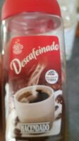 Descafeinado