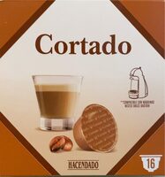 Cortado