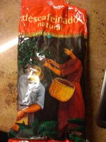 Cafe descafeinado