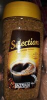 Selection Café Soluble