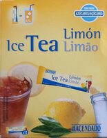 Ice Tea Limón