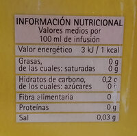 Salvador de avena