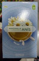 Manzanilla Anís