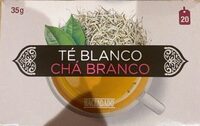 Té Blanco