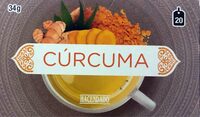 Cúrcuma