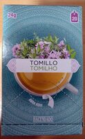 Infusión Tomillo