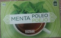 Menta poleo