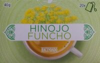 Hinojo