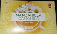 Manzanilla
