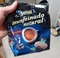 Descafeinado Natural