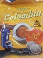 Café Colombia