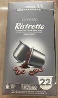 Expresso Ristreto