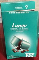 Lungo