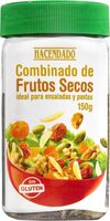 Combinado de Frutos Secos
