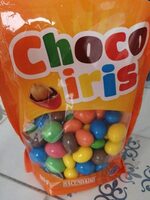 Choco iris