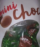 Mini choc