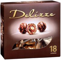 Delizze