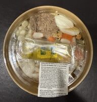 Ensalada Pasta Listo Para Comer