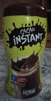 Cacao instant