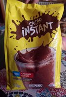 Cacao instant