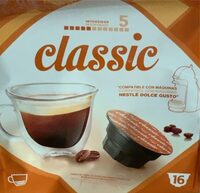 Café Classic