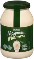 Mayonesa