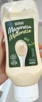 Mayonesa