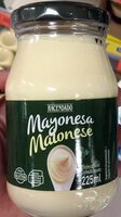Mayonesa