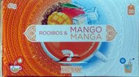 Rooibos y mango