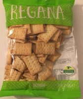 Regaña