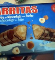 Barritas