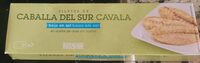 Caballa del sur cavala