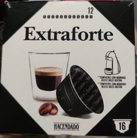 Café extraforte