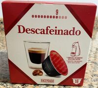 Descafeinado