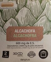 Alcachofa