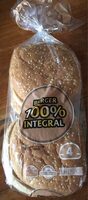 Burger 100% integral