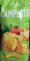 Patatas fritas sabor Campestre