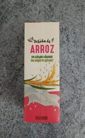 Bebida de arroz