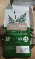 Cola de caballo