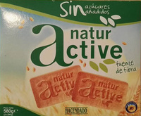 Natur active