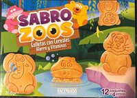 Sabro zoos