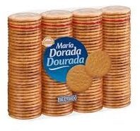 Galletas María Dorada