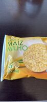 Tortas de Maíz