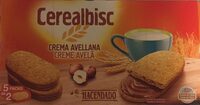 Cerealbisc