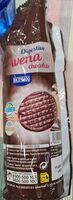 Digestive Avena Chocolate