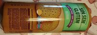Galletas Maria Sin Gluten