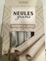 Neules grans