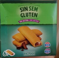 Sin sem gluten