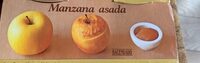 Manzana Asada