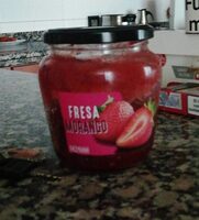 Fresa morango